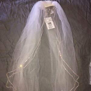 pristine Veil